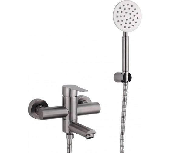 Смеситель для ванны Fmark FS8304