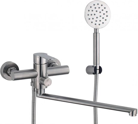 Смеситель для ванны Fmark FS8224