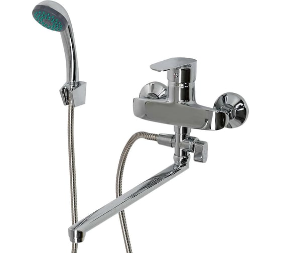 Смеситель для душа Fmark FM3052 1