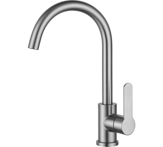 Смеситель для кухонной мойки Fmark FS8232