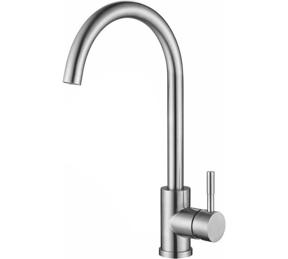Смеситель для кухонной мойки Fmark FS8232