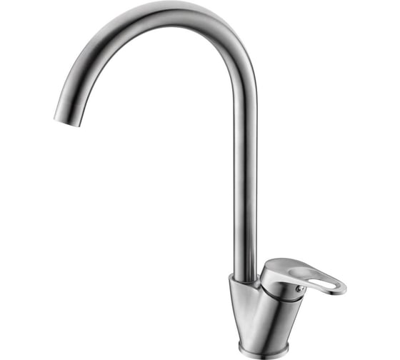 Смеситель для кухонной мойки Fmark FS26629 1