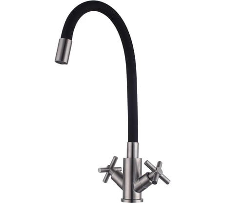 Смеситель для кухонной мойки Fmark FS8442-01