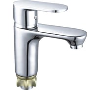 Смеситель для раковины Fmark FM1039