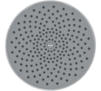 Верхний душ Damixa Apollo круг, хром 947050000