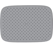 Верхний душ Damixa Gala квадрат, хром 953050000