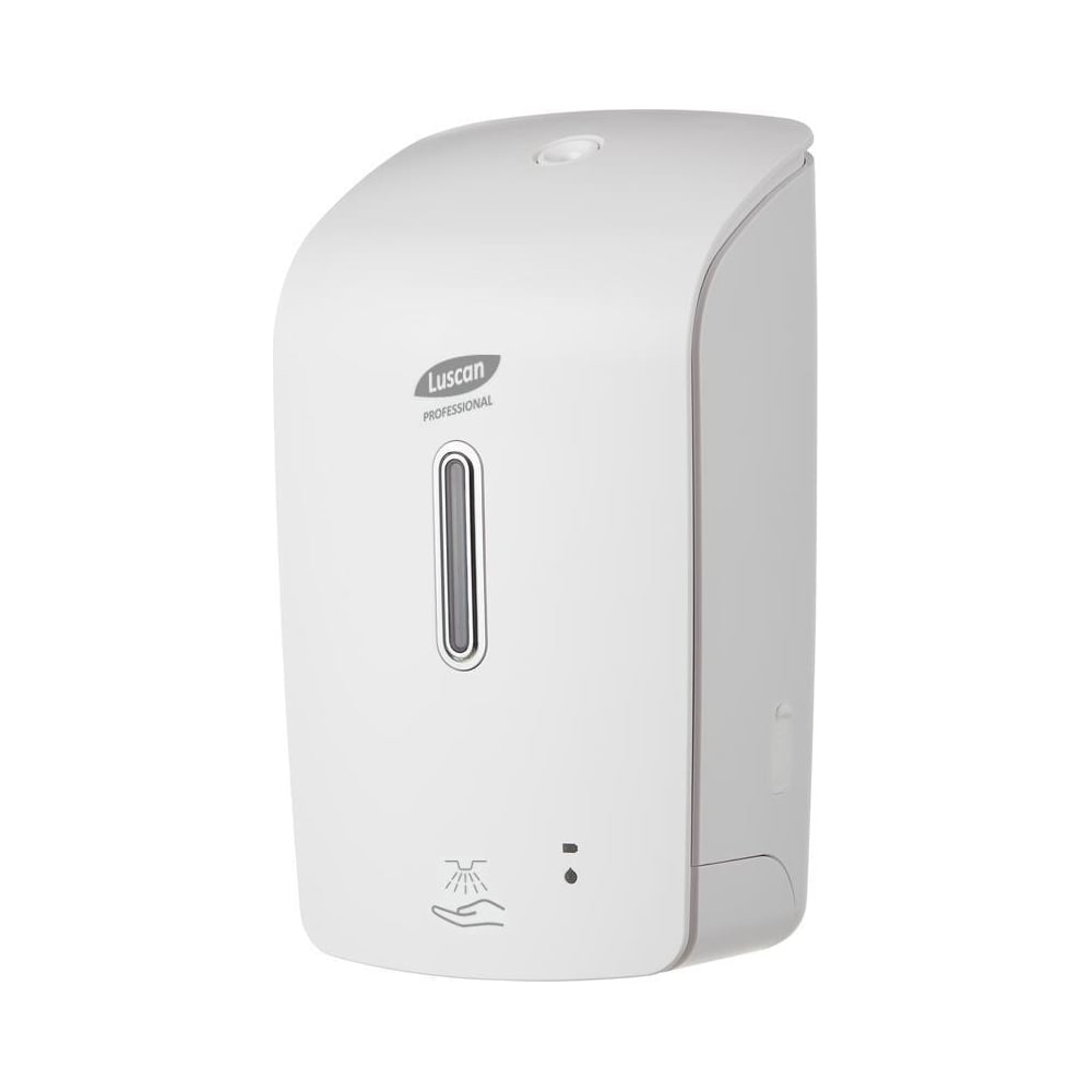 Дозатор для дезинфицирующих средств Luscan Professional prof etalon ...