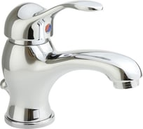 Смеситель для раковины Migliore GRAZIA хром 29684