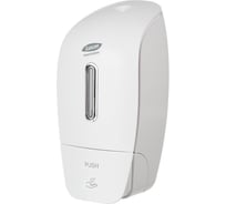 Дозатор для мыла-пены Luscan Professional etalon 800 мл, белый 1625455