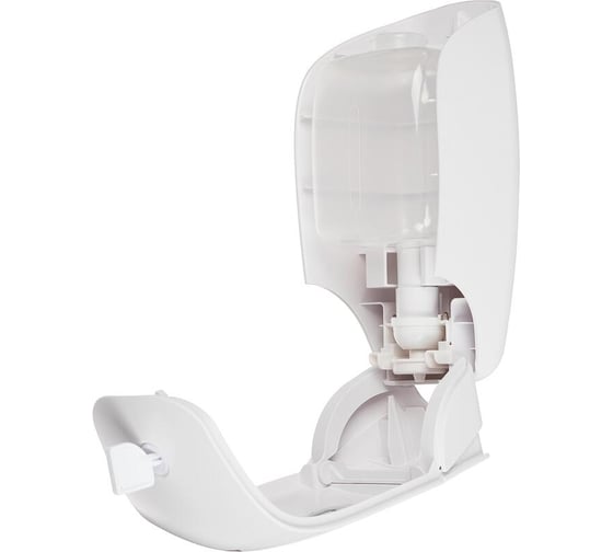 Дозатор для мыла-пены Luscan Professional etalon 800 мл, белый 1625455