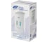 Дозатор для жидкого мыла Luscan Professional etalon 2x550 мл, белый 1625454 8