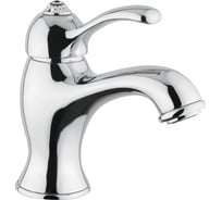 Смеситель для раковины Migliore LEM SWAROVSKI хром 18884