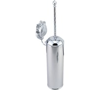 Ершик Migliore CLEOPATRA настенный, металл/хром 16659