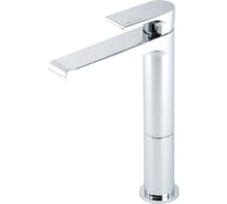 Смеситель для раковины Migliore TENESI высокий, хром 25416