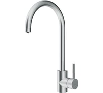 Смеситель для кухни Damixa Merkur с фильтрацией, никель 400721400