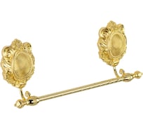 Полотенцедержатель Migliore CLEOPATRA, L30 см, золото 16702