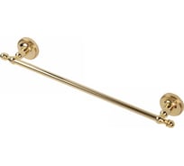 Полотенцедержатель Migliore MIRELLA L46 см, золото 17332
