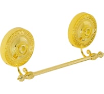 Полотенцедержатель Migliore MONTECARLO, L30 см, золото 31780