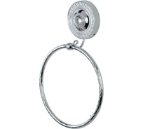 Кольцо Migliore MONTECARLO хром 31570