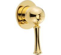 Смеситель Migliore DALLAS скрытого монтажа, золото 18609