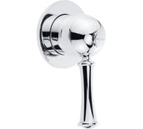 Смеситель Migliore DALLAS скрытого монтажа, хром 18604