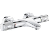 Термостат для ванны Grohe Precision Feel QuickFix, хром 34788000