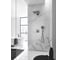 Термостат для встраиваемого монтажа на 3 выхода Grohe Grohtherm SmartControl темный графит матовый 29126AL0 3