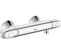 Термостатический смеситель для душа Grohe Grohtherm 1000 New хром 34550000