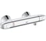 Термостатический смеситель для душа Grohe Grohtherm 1000 New хром 34550000 1
