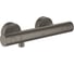 Термостатический смеситель для душа Grohe Grohtherm 1000 Cosmopolitan M темный графит матовый 34065AL2 1
