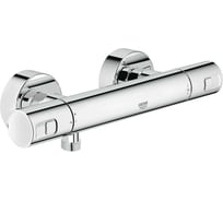 Термостатический смеситель для душа Grohe Precision Joy хром 34333000