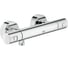 Термостатический смеситель для душа Grohe Precision Joy хром 34333000 1