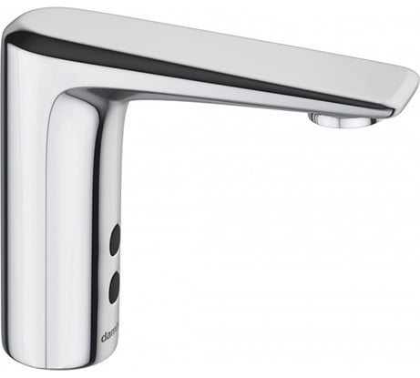 Смеситель для умывальника Damixa Jupiter сенсорный, хром 770290000