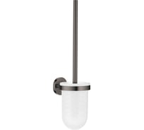 Туалетный ершик Grohe Essentials тёмный графит глянец 40374A01