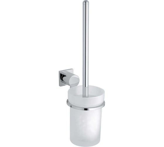Tуалетный ершик Grohe Allure хром 40340000