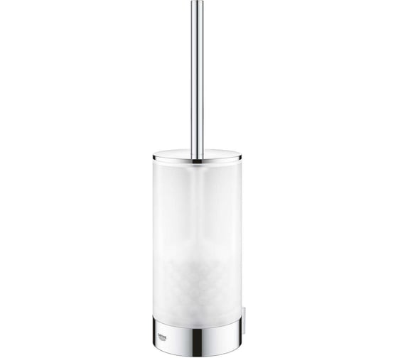 Туалетный ершик Grohe Selection хром 41076000