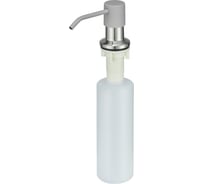 Дозатор Point серый PN3201AL