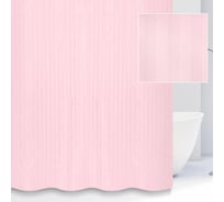 Штора для ванной комнаты Savol S-01820C