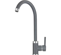 Смеситель для кухни Point графит PN3101GR