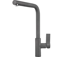 Смеситель для кухни Point графит PN3102GR