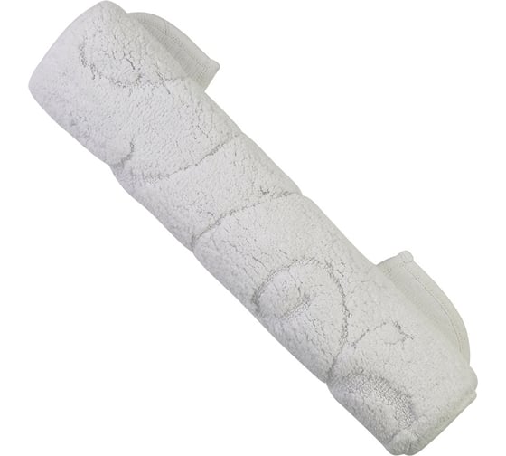 Коврик для WC Migliore PROVANCE 60x60 см., белый 31936