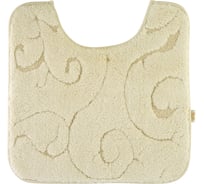 Коврик для WC Migliore PROVANCE 60x60 см., кремовый 31937