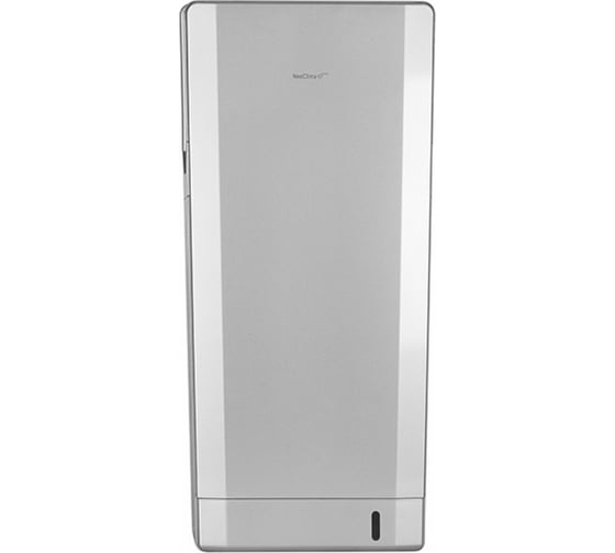 Сушилка для рук Neoclima NHD-1850 1850 Вт с функцией сверхбыстрой сушки 7-10 сек, фильтр НEPA 34082