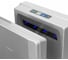 Сушилка для рук Neoclima NHD-1850 Chrome 1850 Вт с функцией сверхбыстрой сушки 7-10 сек 34084 3