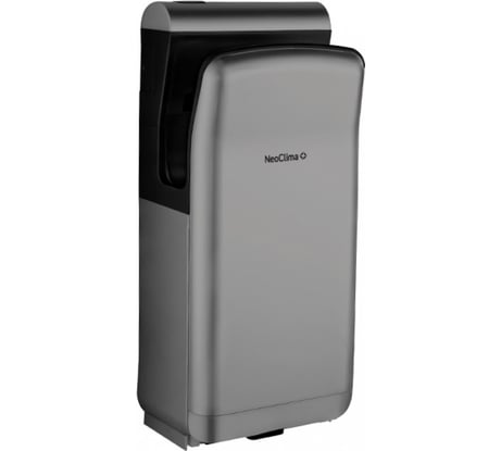 Сушилка для рук Neoclima NHD-2000 2 кВт 32355