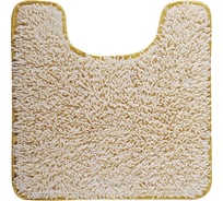Коврик для WC Migliore COMPLEMENTI CINIGLIA 60x60 см., кремовый 22369
