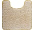 Коврик для WC Migliore COMPLEMENTI CINIGLIA 60x60 см., кремовый 22369 1
