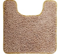 Коврик для WC Migliore COMPLEMENTI CINIGLIA 60x60 см., капучино 22339