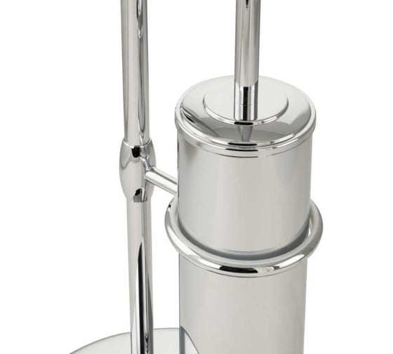 Стойка Migliore MIRELLA h84 см. 4-х функциональная, хром 17264
