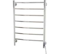 Полотенцесушитель Domoterm Калипсо п7 500x750 электро (quick touch) 4680746599233